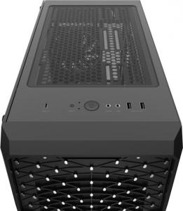 Obudowa SilentiumPC Astrum AT6V TG Pure Black (SPC263) 10