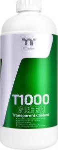 Thermaltake Płyn T1000 1L Zielony (CL-W245-OS00GR-A) 1