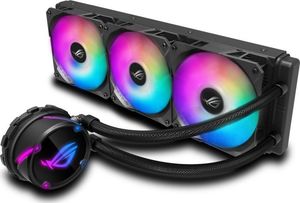 Chłodzenie wodne Asus ROG Strix LC 360 RGB (90RC0071-M0UAY0) 1