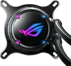 Chłodzenie wodne Asus ROG Strix LC 360 RGB (90RC0071-M0UAY0) 4