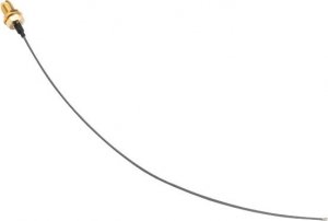 Akasa Akasa I-PEX MHF4L zu RP-SMA Kabel - 2er-Pack, 22cm 2