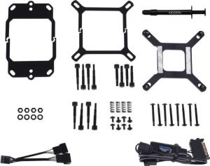 Chłodzenie wodne Alphacool Eisbaer Aurora 240 (11728) 8