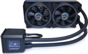 Chłodzenie wodne Alphacool Eisbaer Aurora 240 (11728) 3