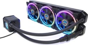 Chłodzenie wodne Alphacool Eisbaer Aurora 360 (11730) 2