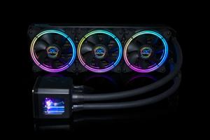 Chłodzenie wodne Alphacool Eisbaer Aurora 360 (11730) 4