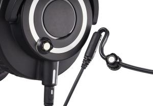 AntLion Audio Mikrofon ModMic Uni czarna 4