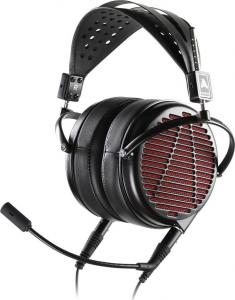 Słuchawki Audeze LCD-GX High-End (100-GX-1020-00) 1