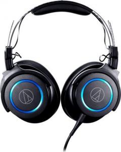 Słuchawki Audio-Technica ATH-G1 Czarne (ATH-G1) 3
