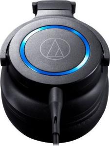 Słuchawki Audio-Technica ATH-G1 Czarne (ATH-G1) 4