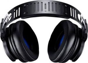 Słuchawki Audio-Technica ATH-G1 Czarne (ATH-G1) 5