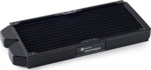 BitsPower Touchaqua Radiator Tarasque 240 - 240mm czarny 2
