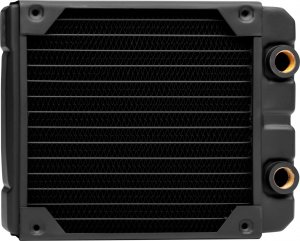 Corsair Corsair Hydro X Series XR5 140mm Water Cooling Radiator 1