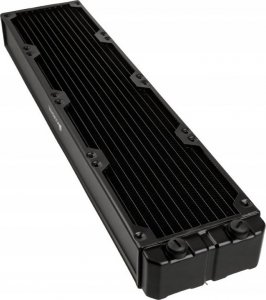 Corsair Corsair Hydro X Series XR7 480mm Water Cooling Radiator 1