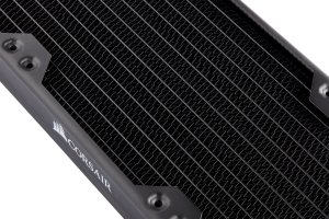 Corsair Corsair Hydro X Series XR7 480mm Water Cooling Radiator 12