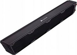 Corsair Corsair Hydro X Series XR7 480mm Water Cooling Radiator 4