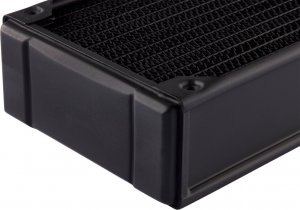 Corsair Corsair Hydro X Series XR7 480mm Water Cooling Radiator 7