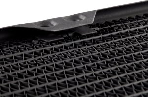 Corsair Corsair Hydro X Series XR7 480mm Water Cooling Radiator 8