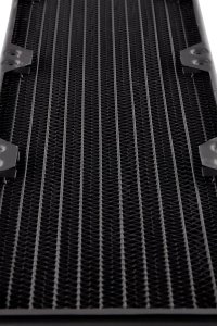 Corsair Corsair Hydro X Series XR7 480mm Water Cooling Radiator 9