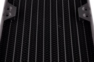 Corsair Corsair Hydro X Series XR7 480mm Water Cooling Radiator 10