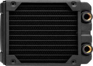 Corsair Corsair Hydro X Series XR5 120mm Water Cooling Radiator 1