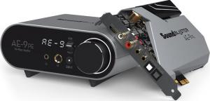 Karta dźwiękowa Creative Sound Blaster AE-9PE (70SB178000001) 1