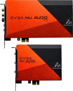 Karta dźwiękowa EVGA NU Audio Pro 7.1 (712-P1-AN21-KR) 2