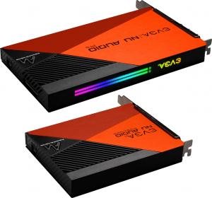 Karta dźwiękowa EVGA NU Audio Pro 7.1 (712-P1-AN21-KR) 4