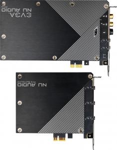 Karta dźwiękowa EVGA NU Audio Pro 7.1 (712-P1-AN21-KR) 6