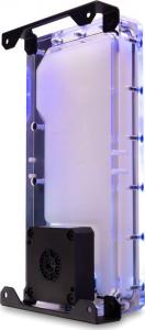 EK Water Blocks Rezerwuar EK-Quantum Kinetic FLT 360 DDC PWM D-RGB - Plexi (3831109819777) 3