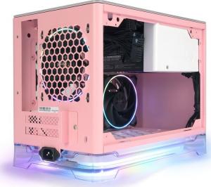 Obudowa In Win A1 Plus (IW-A1PLUS-PINK) 4