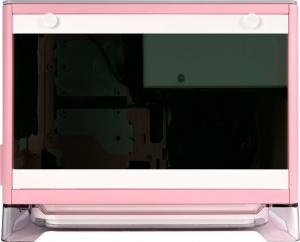 Obudowa In Win A1 Plus (IW-A1PLUS-PINK) 6