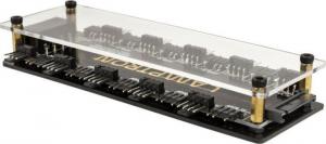 Lamptron Kontroler wentylatorów SP901 ARGB PWM (LAMP-FARGB) 3