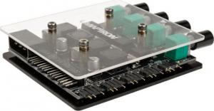 Lamptron Sterownik wentylatorów CP436 ARGB (LAMP-CP436CB) 2