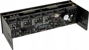 Lamptron FC6 Regulator wentylatorów - czarny 3