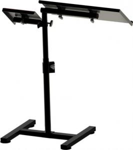 Next Level Racing Stojak Free Standing Keyboard & Mouse Tray (NLR-A012) 2