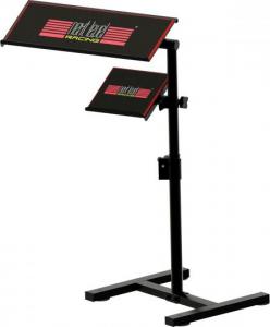 Next Level Racing Stojak Free Standing Keyboard & Mouse Tray (NLR-A012) 3