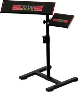 Next Level Racing Stojak Free Standing Keyboard & Mouse Tray (NLR-A012) 1