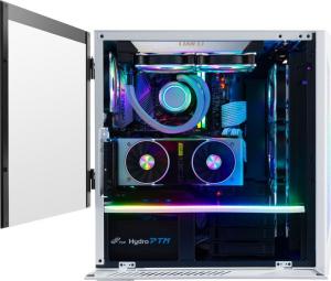 Obudowa Lian Li LANCOOL II Biała 5