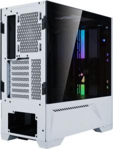 Obudowa Lian Li LANCOOL II Biała 6