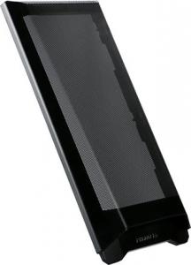 Phanteks Panel przedni do obudowy Eclipse P400A Czarny (PH-P400A_MFP_BK01) 2