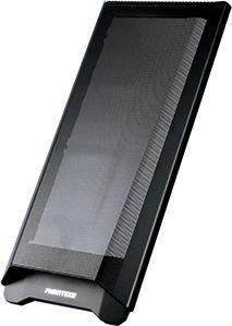 Phanteks Panel przedni do obudowy Eclipse P400A Czarny (PH-P400A_MFP_BK01) 3