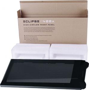 Phanteks Panel przedni do obudowy Eclipse P400A Czarny (PH-P400A_MFP_BK01) 6