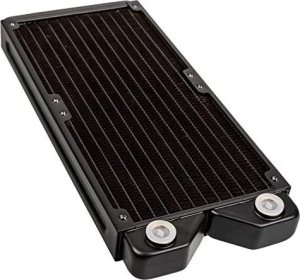 Raijintek Raijintek Calore Elite CA240 Slim Kupfer-Radiator - 240mm 1