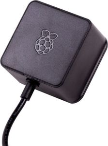Raspberry Pi Zasilacz Raspberry Pi 4B (RB-Netzteil4-B) 2