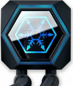 Chłodzenie wodne SilverStone PF360 ARGB (SST-PF360-ARGB) 7