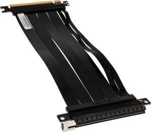 SilverStone PCIe x16, 0.22m, Czarny (SST-RC03B-220) 1