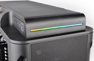 Obudowa Thermaltake Level 20 RS ARGB (CA-1P8-00M1WN-00) 5