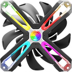 Wentylator Zalman SF140 (ZM-SF140) 2