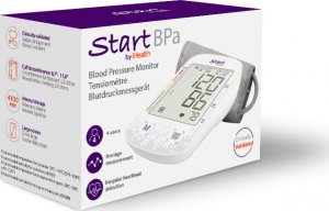 Ciśnieniomierz iHealth iHealth START BPA - pažní měřič krevního tlaku 2