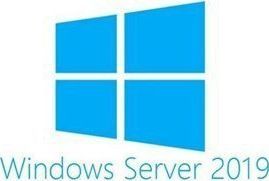 Dell Microsoft Windows Server 2019 Standard Edition ENG  (634-BSFX) 1